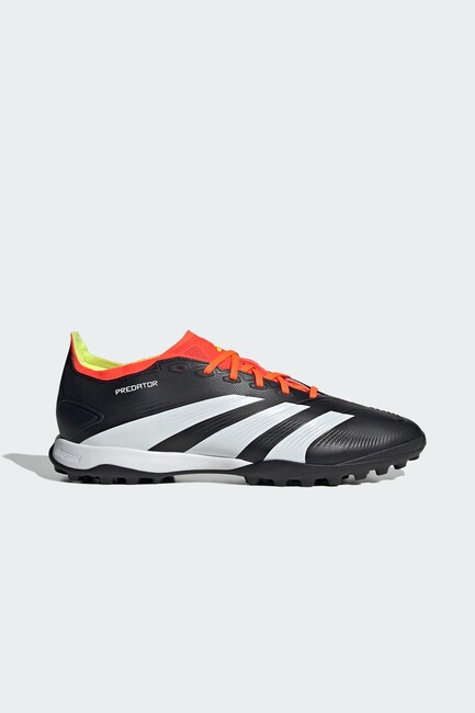 Adidas - Erkek Predator League L Futbol Ayakkabı IG7723 Siyah 