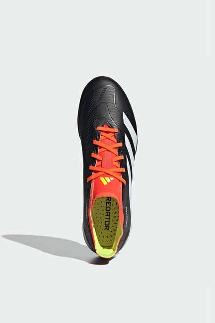 Adidas - Erkek Predator League L Futbol Ayakkabı IG7723 Siyah (1)