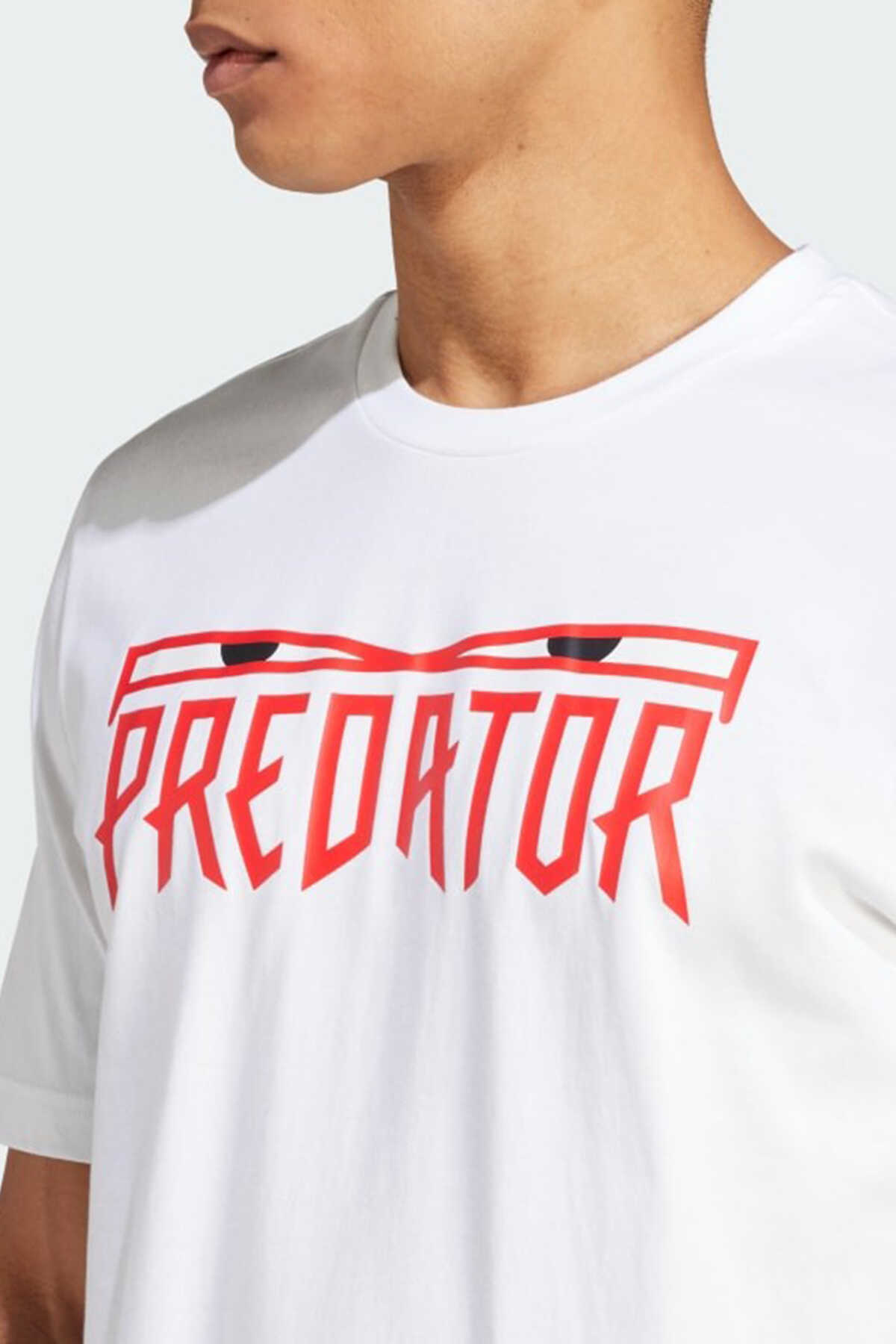 T shirt adidas predator top