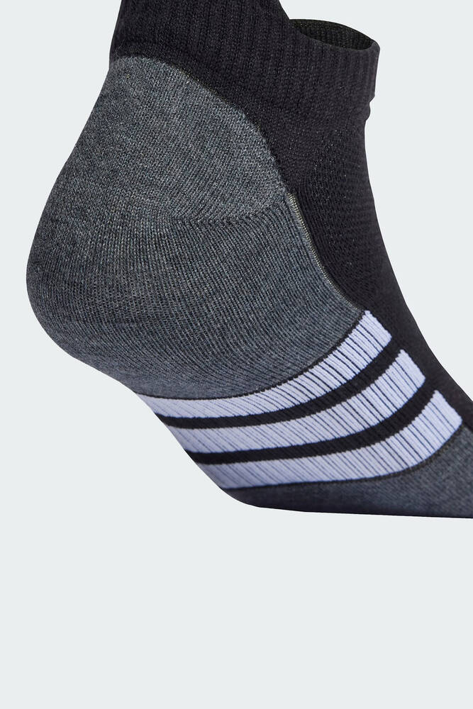 Erkek Prf T CC Low 3P Çorap JC6449 Siyah 