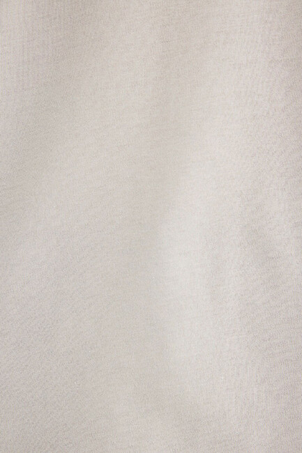 Erkek Pro Logo Tişört 0612751-70080 Gri - Thumbnail