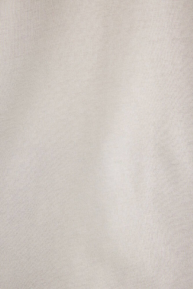 Erkek Pro Logo Tişört 0612751-70080 Gri 