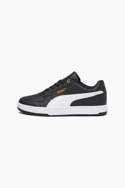 Puma - Erkek Puma Caven 2.0Ayakkabı 392290-04 Siyah 