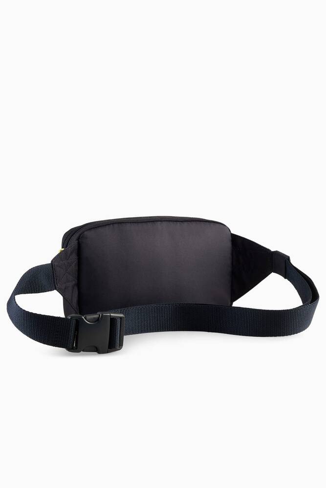 Erkek Puma Plus Bel Çantası 091184-08 Lacivert 