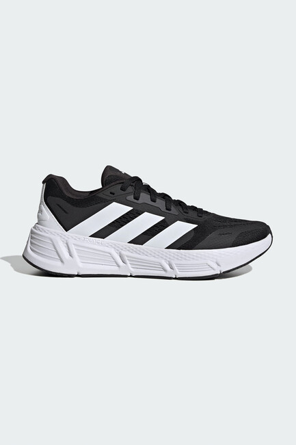 Adidas - Erkek Questar Ayakkabı IF2229 Siyah 