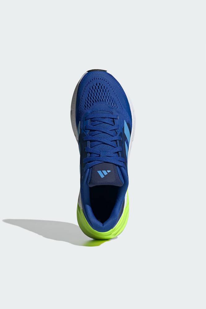 Erkek Questar 2 M Koşu Ayakkabı IE2962 Mavi 