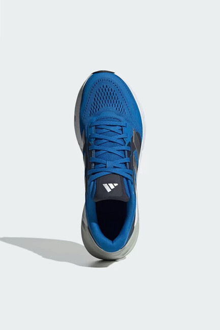 Adidas Erkek Questar Ayakkabı IF2235 Mavi - Thumbnail