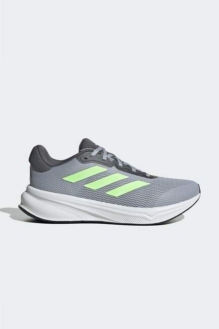 Adidas - Erkek Response Koşu Ayakkabısı IG1416 Gri 