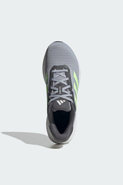 Adidas - Erkek Response Koşu Ayakkabısı IG1416 Gri (1)