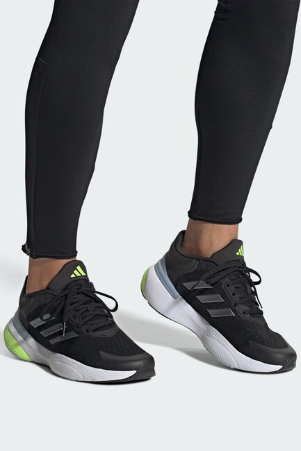 Adidas - Erkek Response Super 3.0 Ayakkabı IF7251 Siyah (1)