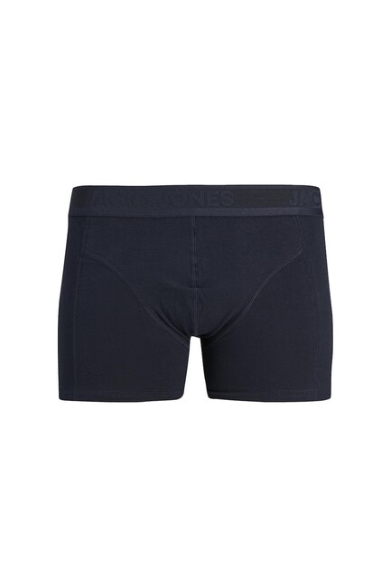 Jack & Jones - Erkek Road Boxer 12248067 Lacivert 