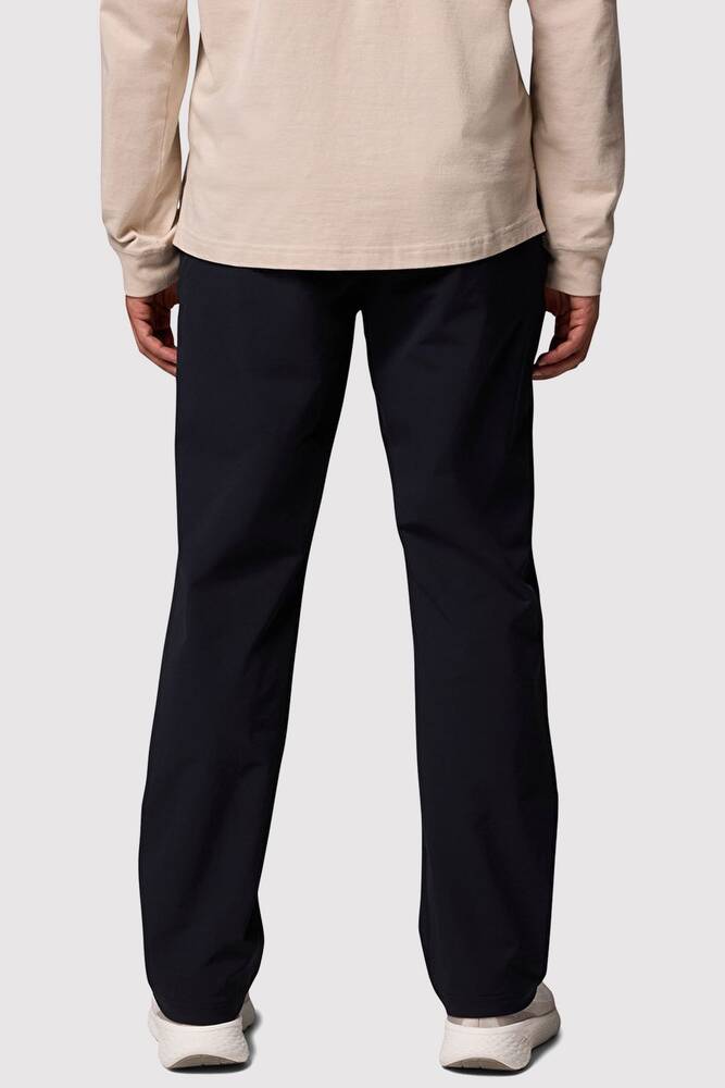 Erkek Roc Tech Chino Pantolon AM8535_010 Siyah 