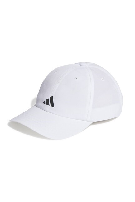 Adidas - Erkek Run Es Cap A.R. Şapka IC2069 Beyaz 