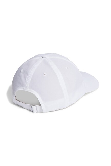 Adidas - Erkek Run Es Cap A.R. Şapka IC2069 Beyaz (1)