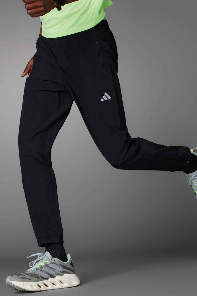 Erkek Run IT Eşofman Altı IL7187 Siyah 