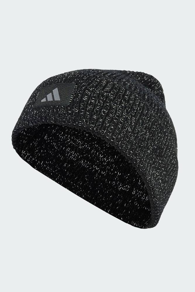 Erkek Run Warm Bere JM3079 Siyah 