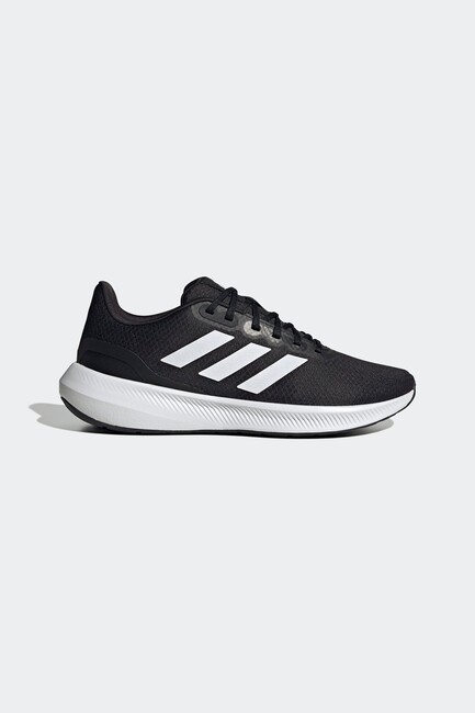 Adidas - Erkek Runfalcon 3.0 Ayakkabı HQ3790 Siyah 