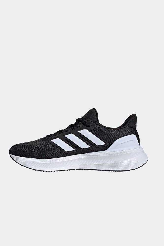 Erkek Runfalcon+ 5 Koşu Ayakkabısı IE8794 Siyah 