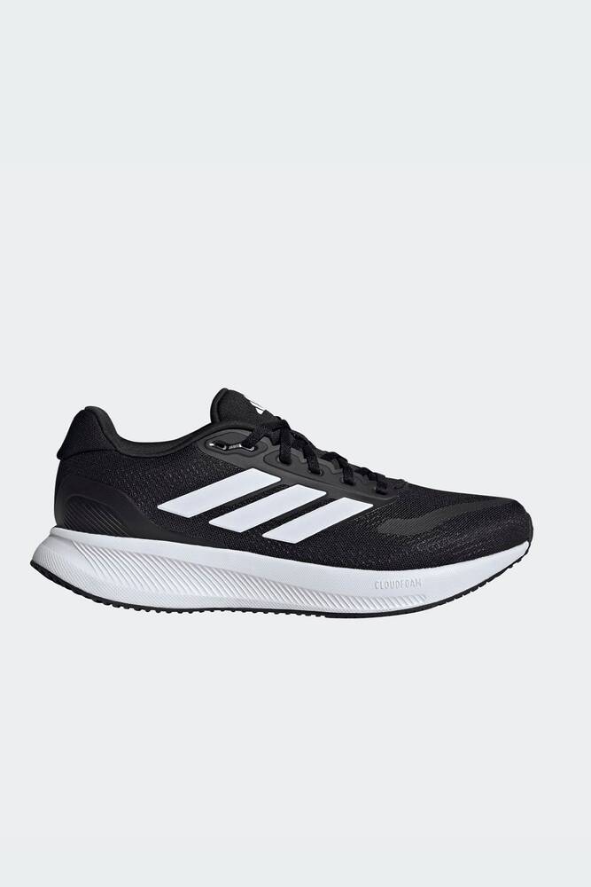 Erkek Runfalcon 5 Koşu Ayakkabısı IH7758 Siyah 