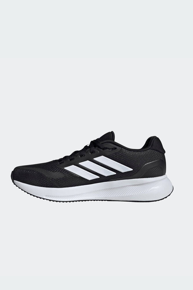 Erkek Runfalcon 5 Koşu Ayakkabısı IH7758 Siyah 
