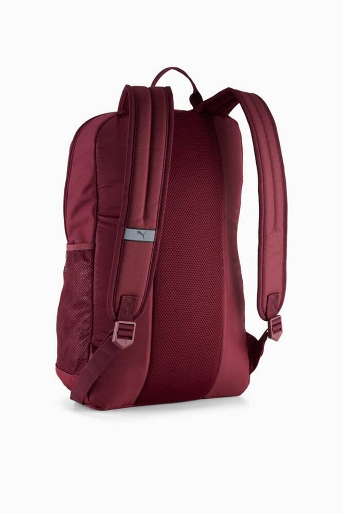 Erkek S Sırt Çantası 090712-20 Bordo 