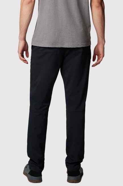 Erkek Sage Peak Chino Pantolon AO5347_010 Siyah - Thumbnail