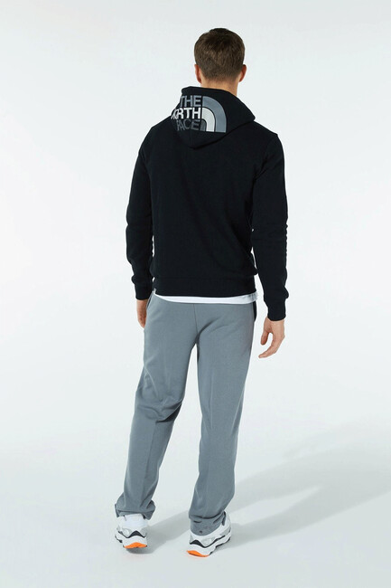 The North Face - Erkek Seasonal Drew Peak Sweat NF0A2TUVKX71 Siyah (1)