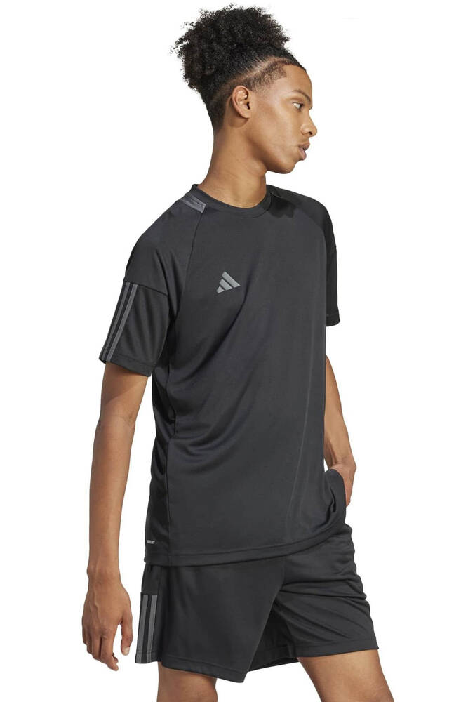 Erkek Sereno 3S Tişört IR7827 Siyah 