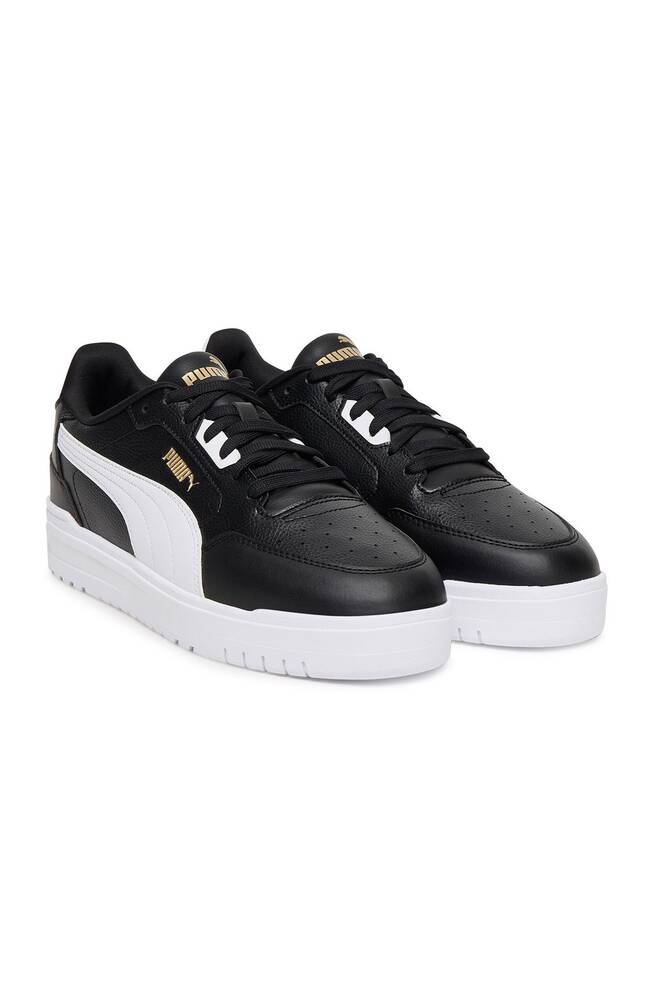 Erkek Shuffle Downtown Ayakkabı 402596-07 Siyah 