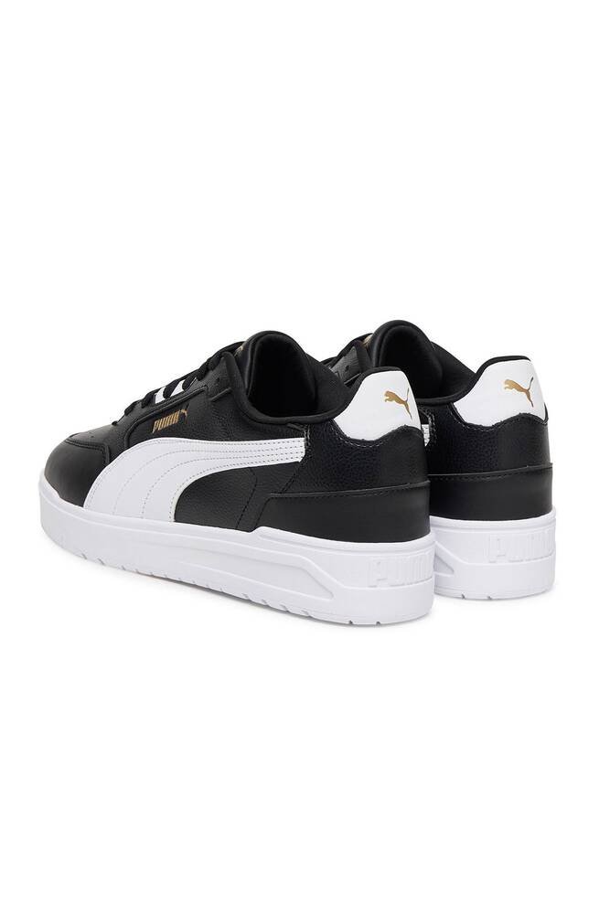 Erkek Shuffle Downtown Ayakkabı 402596-07 Siyah 