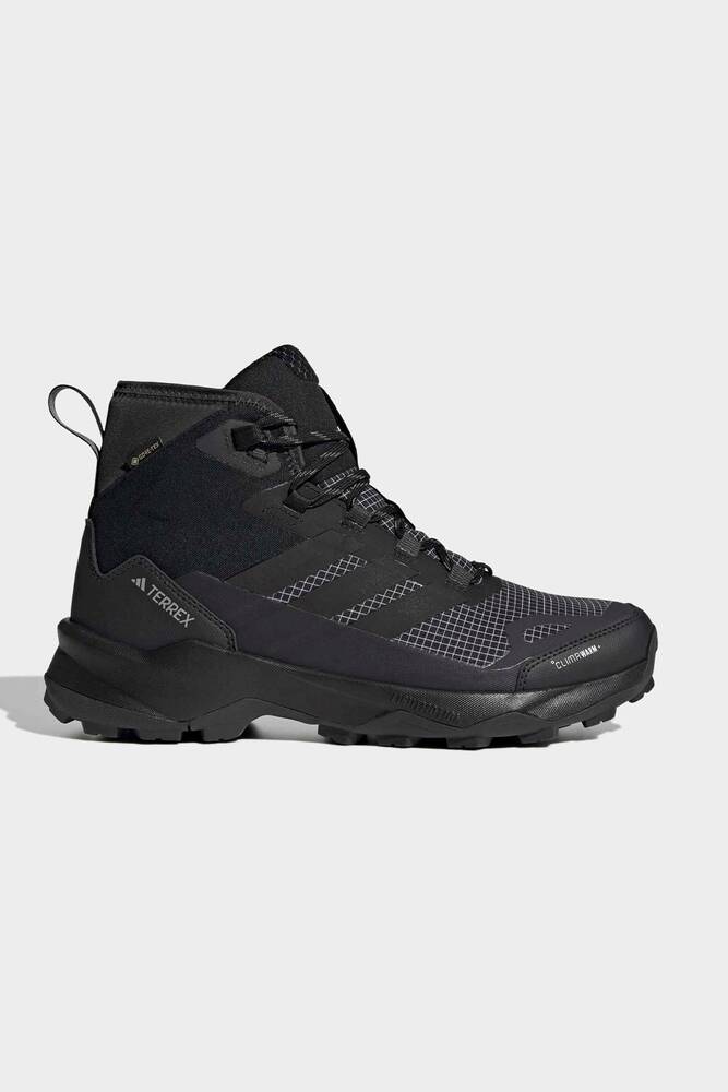 Erkek Skychaser AX5 Mıd G Hiking Ayakkabı JQ2205 Siyah 