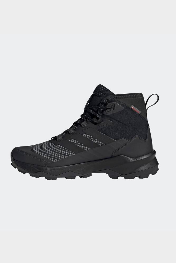 Erkek Skychaser AX5 Mıd G Hiking Ayakkabı JQ2205 Siyah 