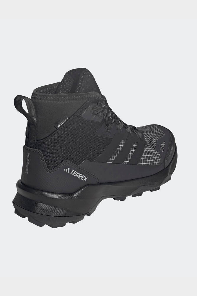 Erkek Skychaser AX5 Mıd G Hiking Ayakkabı JQ2205 Siyah 