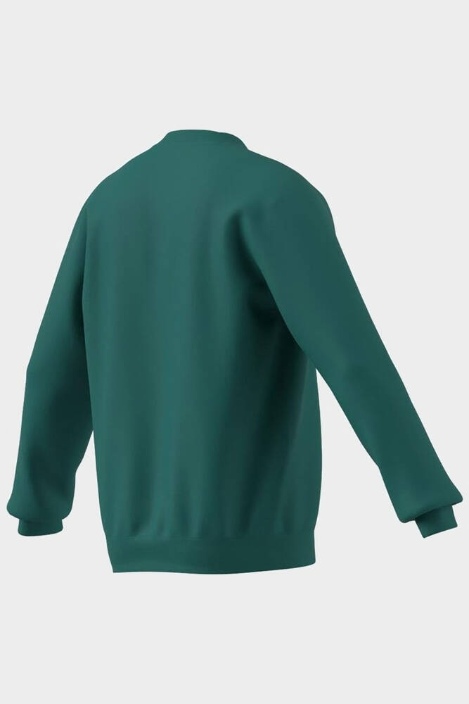 Erkek Snow Crew Sweat KE2319 Yeşil 