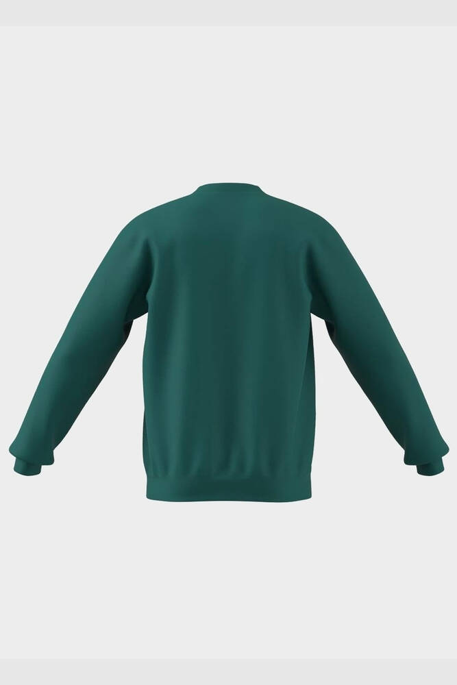 Erkek Snow Crew Sweat KE2319 Yeşil 