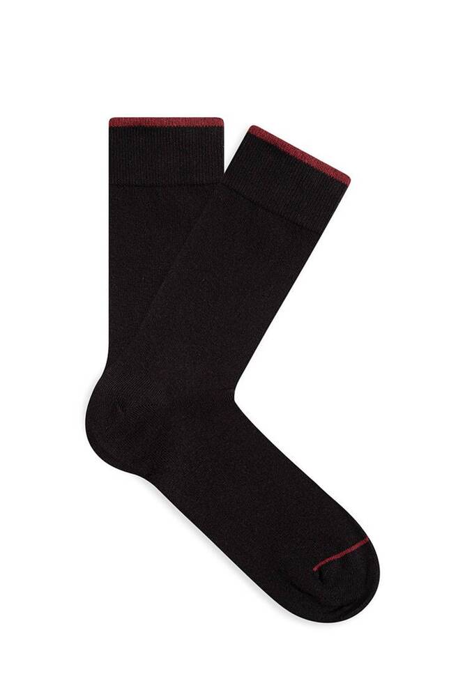 Erkek Soket Çorap 0910491-900 Siyah 