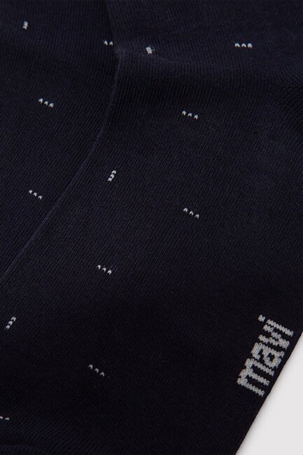 Erkek Soket Çorap 0911352-70500 Lacivert (2)