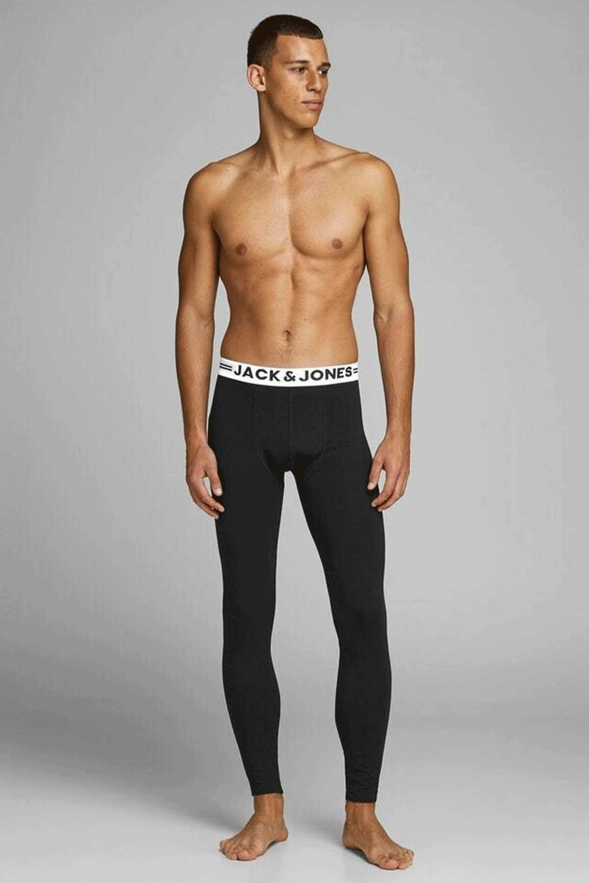 Solendro boxer long homme best sale