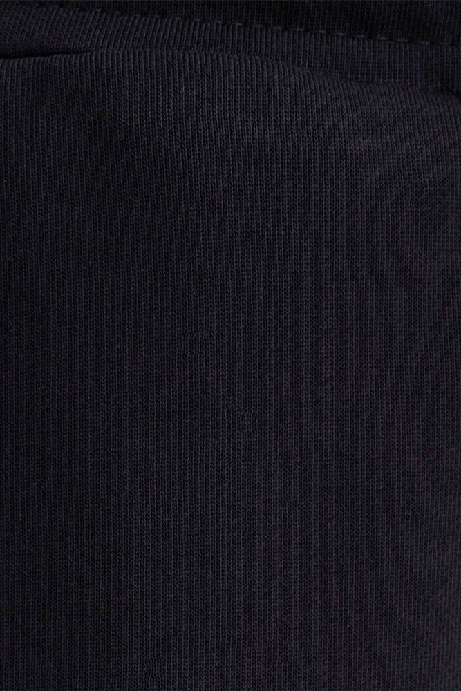 Erkek Şort 0410165-900 Siyah 
