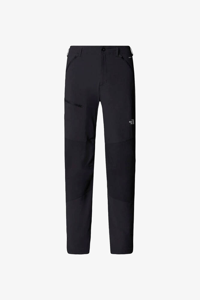 Erkek Speedlıght Regular Pantolon NF0A8BCA0C51 Gri 