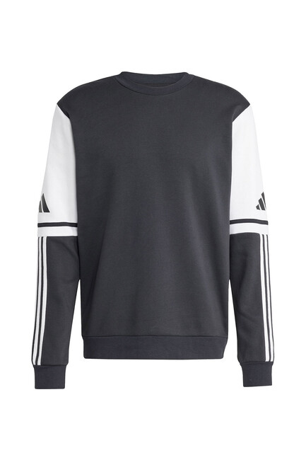 Erkek SQ25 Sweat JE2780 Siyah - Thumbnail