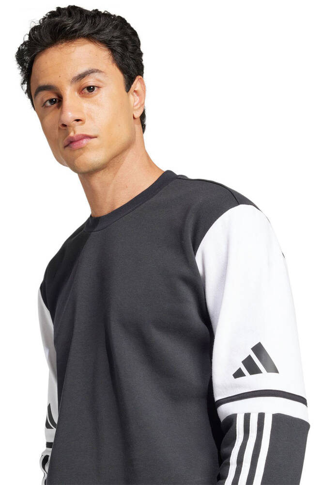 Erkek SQ25 Sweat JE2780 Siyah 