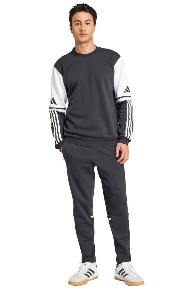 Erkek SQ25 Sweat JE2780 Siyah 