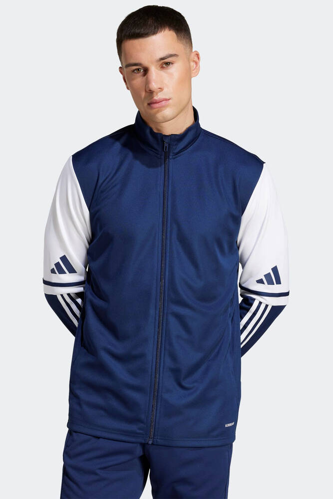 Erkek SQ25 Tr Ceket JD2978 Lacivert 