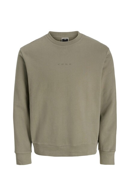 Erkek Stance Sweat 12282821 Yeşil 