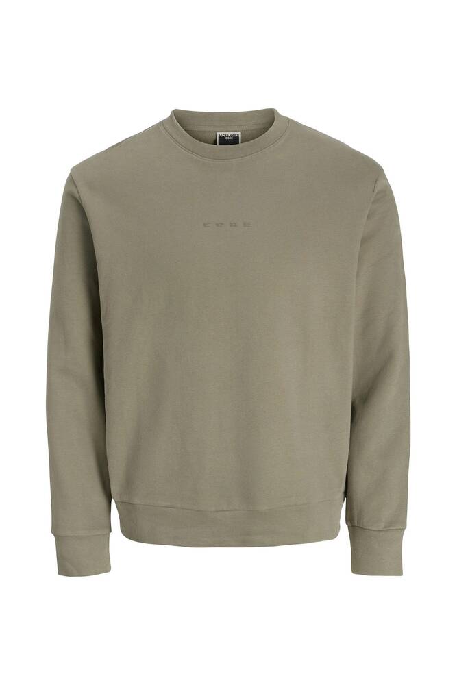 Erkek Stance Sweat 12282821 Yeşil 