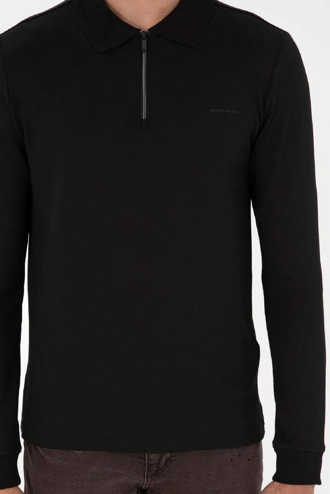 Erkek Sweat 000-2044920 Siyah 