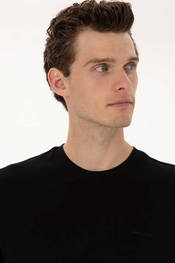 Erkek Sweat 000-2241431 Siyah 