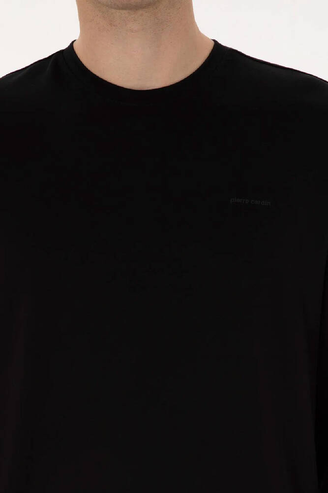 Erkek Sweat 000-2241431 Siyah 