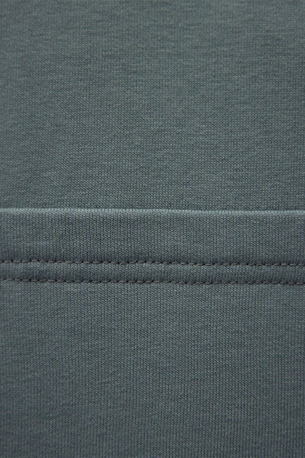 Erkek Sweat 0S10196-71577 Yeşil - Thumbnail